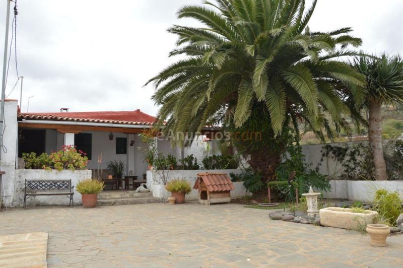 Casa Rural en venta en  Las Labradoras, Tamaraceite - San Lorenzo, Las Palmas de Gran Canaria