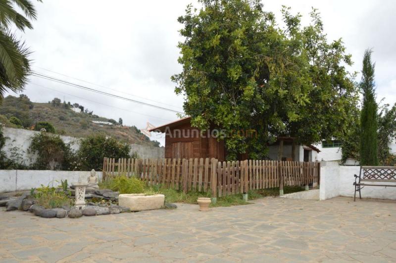 Casa Rural en venta en  Las Labradoras, Tamaraceite - San Lorenzo, Las Palmas de Gran Canaria