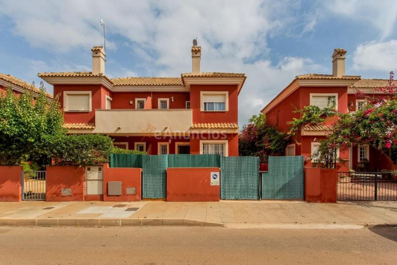 Duplex en venta en  El Algar-El Beal, Cartagena