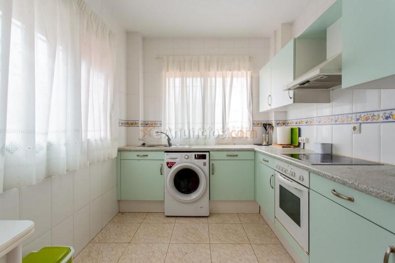 Duplex en venta en  El Algar-El Beal, Cartagena