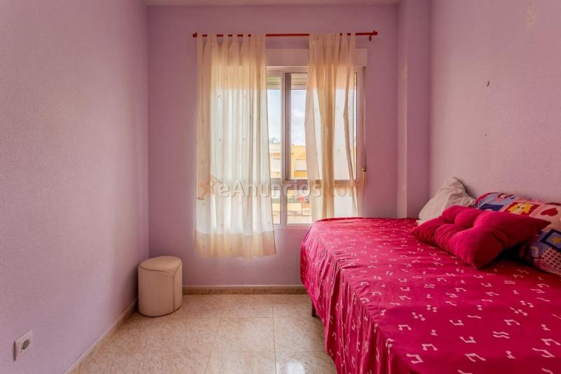 Duplex en venta en  El Algar-El Beal, Cartagena