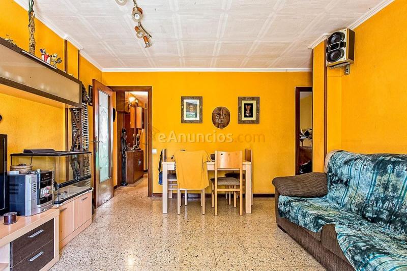 Apartamento en venta en  Sant Feliu de Llobregat