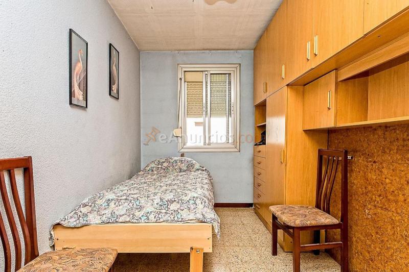 Apartamento en venta en  Sant Feliu de Llobregat