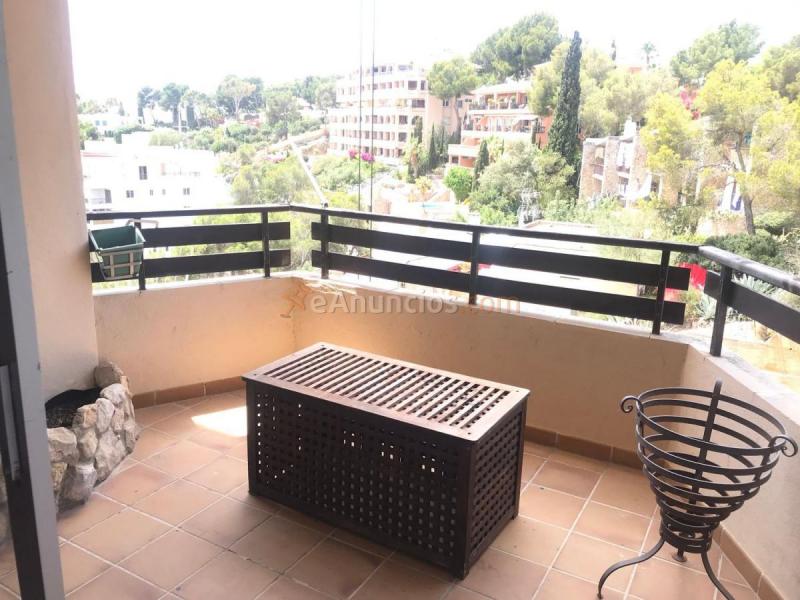 Apartamento en venta en Paseo DE ILLETAS, Cas Catala - Illetes, Calvi