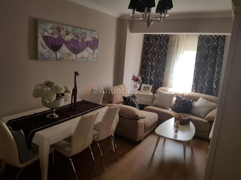 Apartamento en venta en  Bailén - Miraflores, Málaga