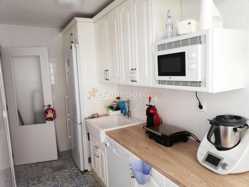 Apartamento en venta en  Bailén - Miraflores, Málaga