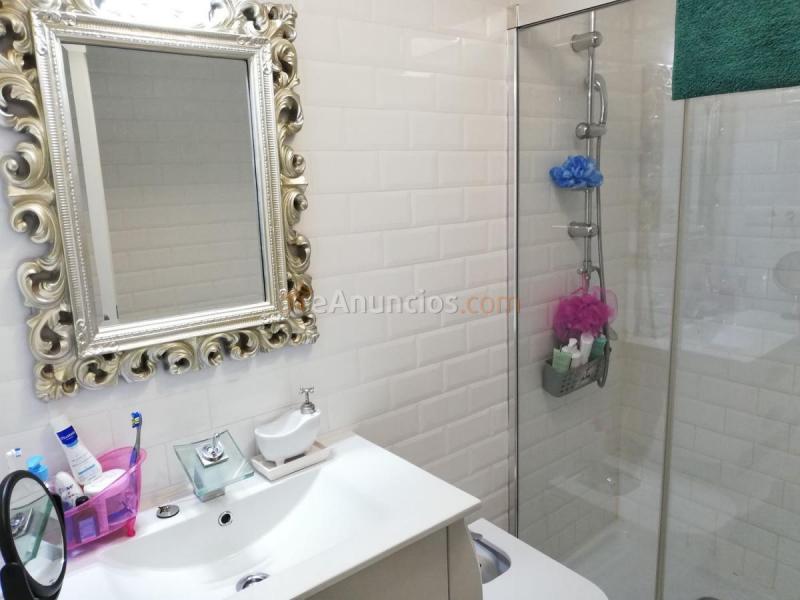 Apartamento en venta en  Bailén - Miraflores, Málaga