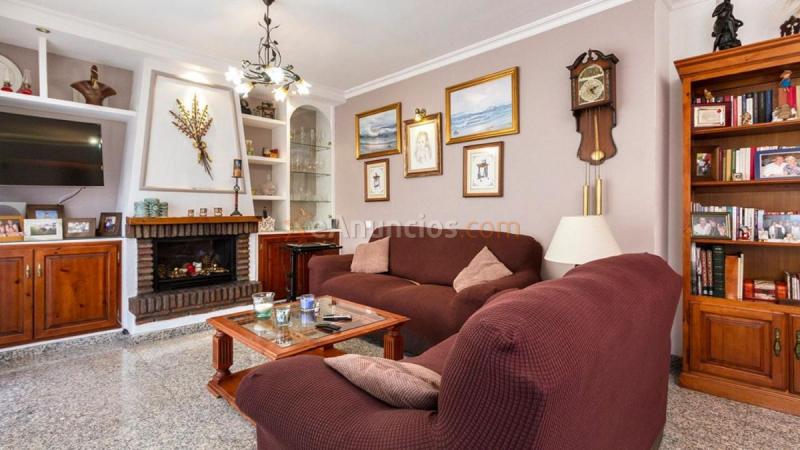 Duplex en venta en  Centro Ciudad, Fuengirola