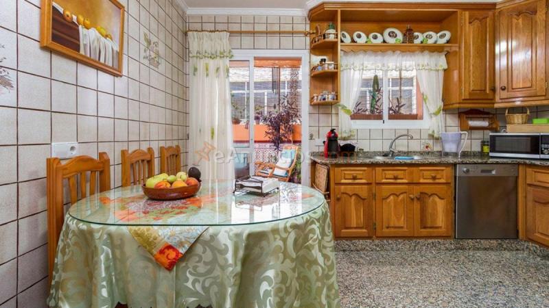 Duplex en venta en  Centro Ciudad, Fuengirola