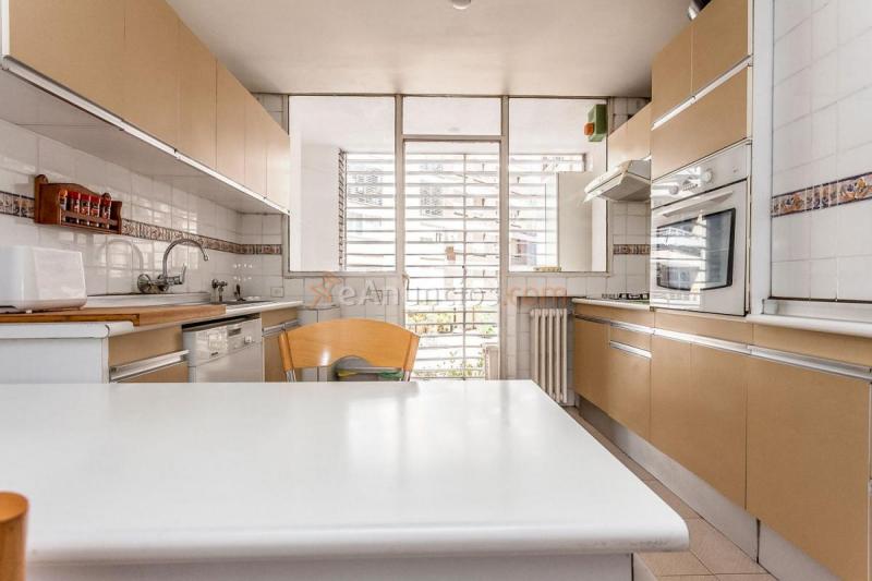 Apartamento en venta en  Chamartín, Madrid