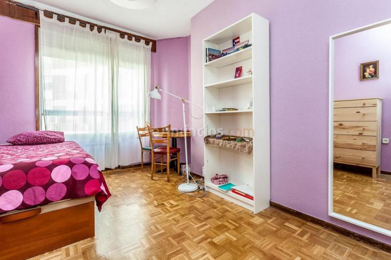 Apartamento en venta en  Chamartín, Madrid