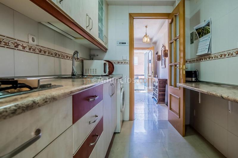 Adosado en venta en  Fuencarral, Madrid