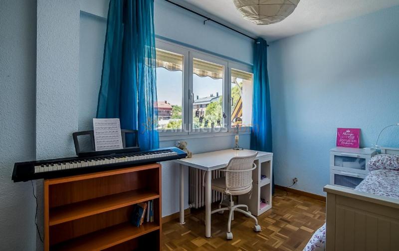 Adosado en venta en  Fuencarral, Madrid