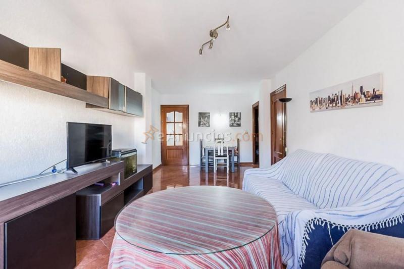 Apartamento en venta en  Altamira - Oliveros - Barrio Alto, Almería