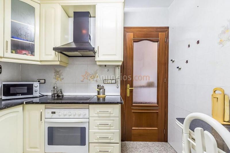 Apartamento en venta en  Altamira - Oliveros - Barrio Alto, Almería