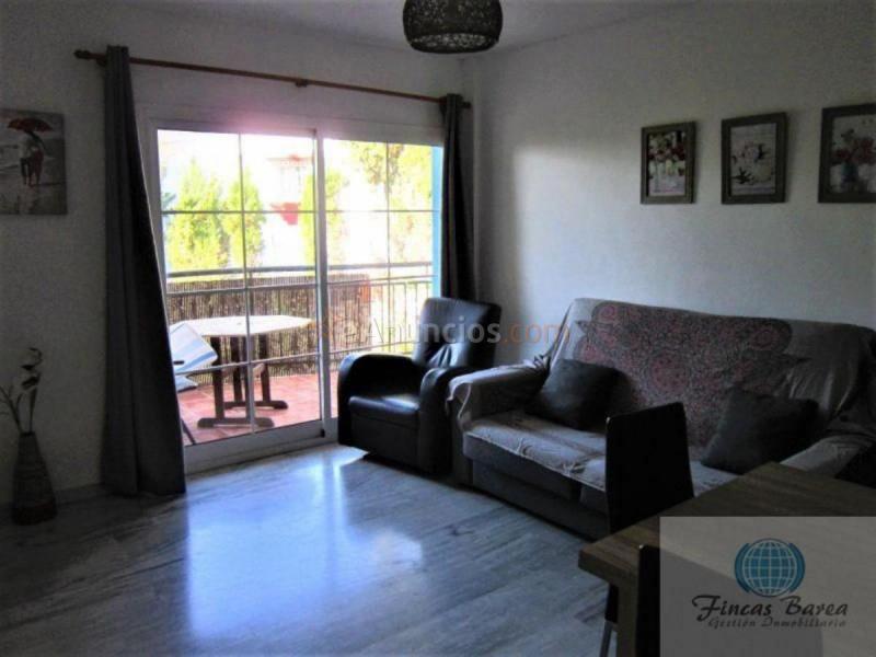 Apartamento en venta en  Mijas Golf, Mijas