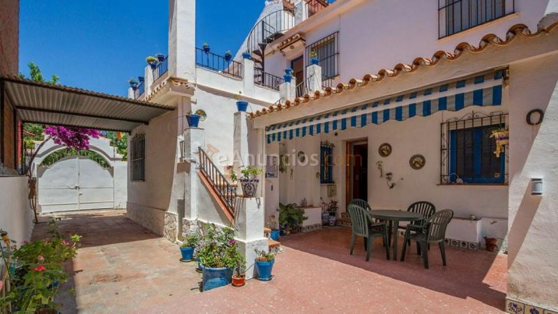 Adosado en venta en  Zona Puerto Deportivo, Fuengirola