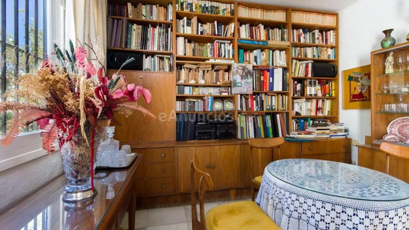 Adosado en venta en  Zona Puerto Deportivo, Fuengirola