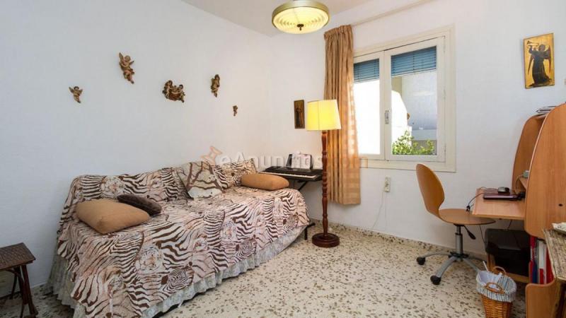 Adosado en venta en  Zona Puerto Deportivo, Fuengirola