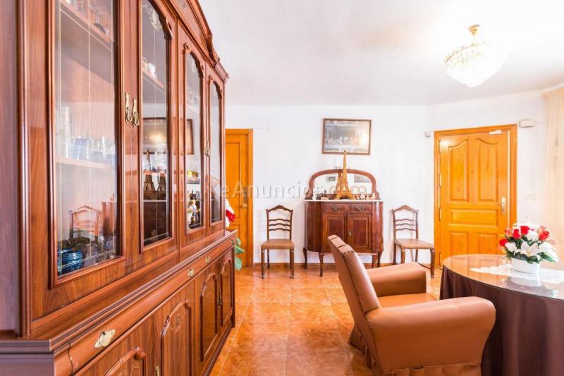 Adosado en venta en  Las Norias, El Ejido