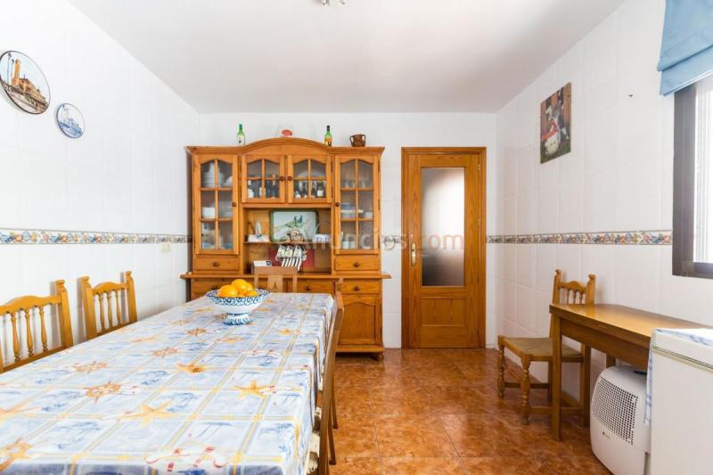 Adosado en venta en  Las Norias, El Ejido