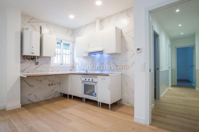 Apartamento en venta en  Villaverde, Madrid