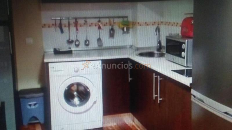 Apartamento en venta en  Centro, Málaga