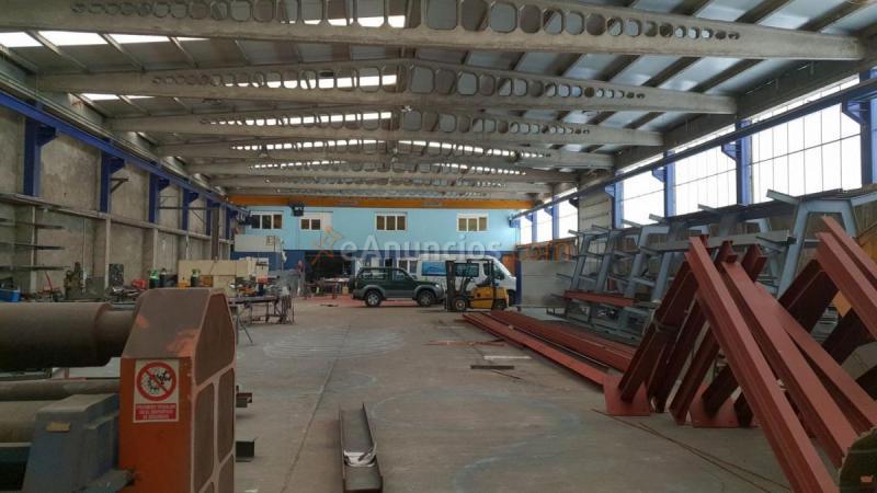 Edificio en venta en Avenida Eloy Domínguez Veiga, Catoira