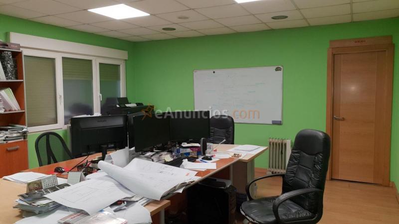 Edificio en venta en Avenida Eloy Domínguez Veiga, Catoira