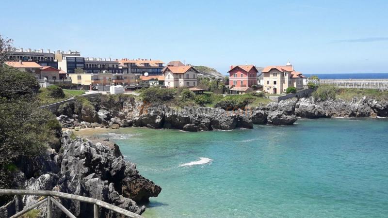 Apartamento en venta en Calle San Antón, Llanes, Llanes