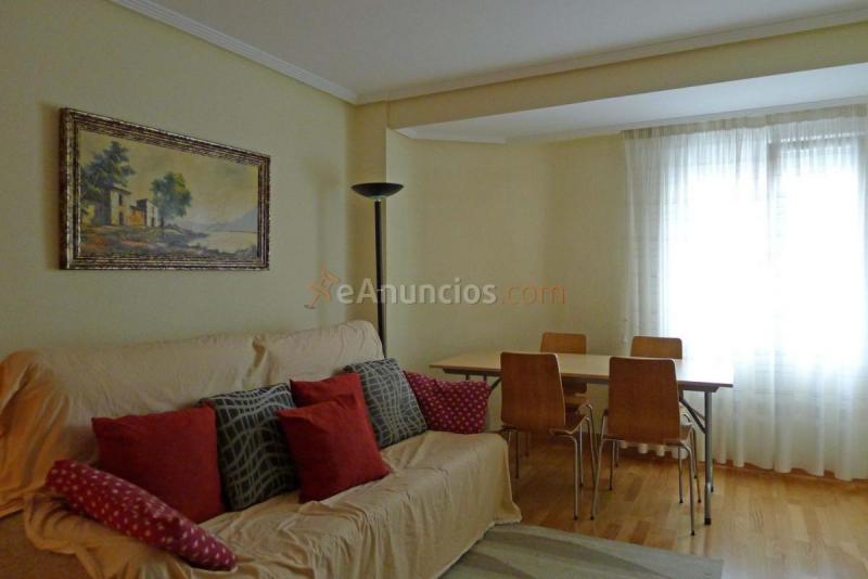 Apartamento en venta en  Baztan, Egia, Donostia-San Sebastián