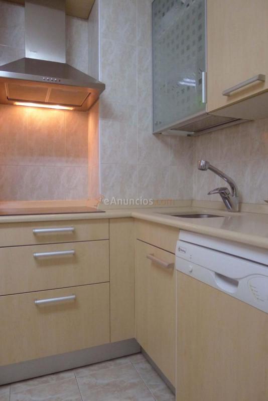 Apartamento en venta en  Baztan, Egia, Donostia-San Sebastián