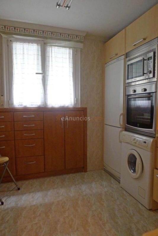 Apartamento en venta en  Baztan, Egia, Donostia-San Sebastián