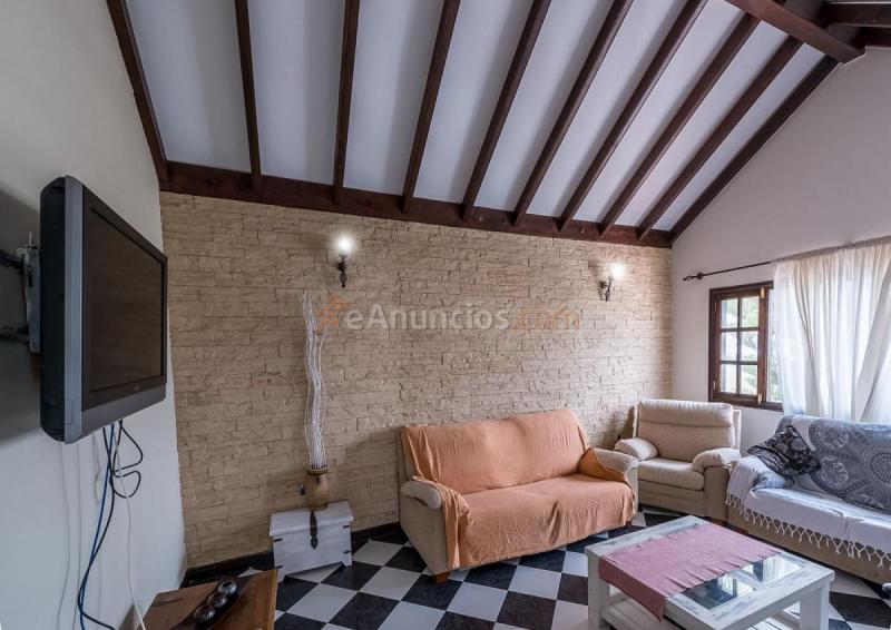 Adosado en venta en  Nazaret-Teseguite, Teguise