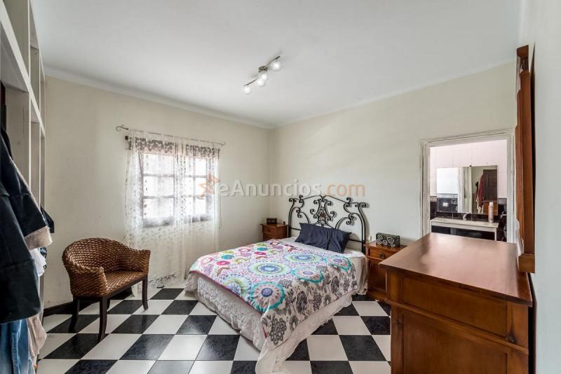 Adosado en venta en  Nazaret-Teseguite, Teguise