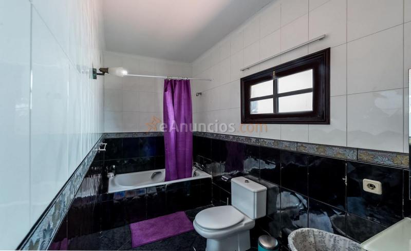 Adosado en venta en  Nazaret-Teseguite, Teguise