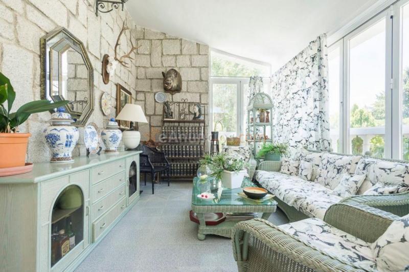 Adosado en venta en  La Cabrera