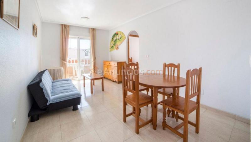 Apartamento en venta en  Centro, Torrevieja