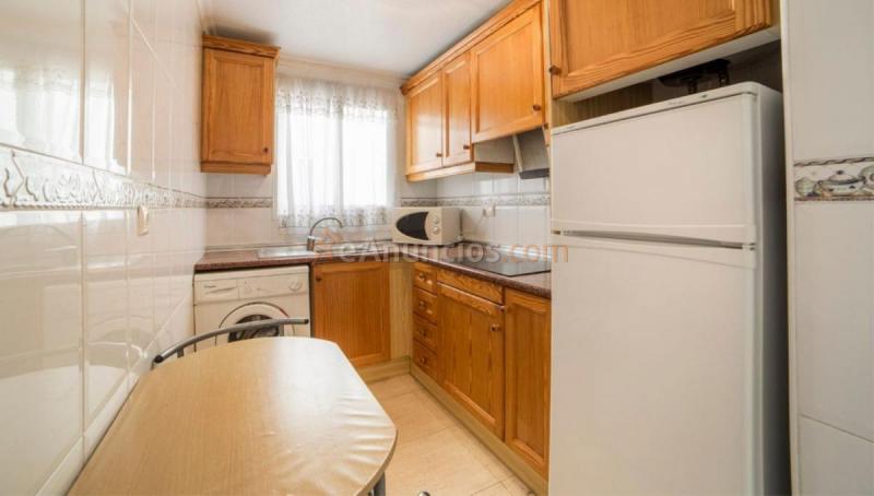 Apartamento en venta en  Centro, Torrevieja