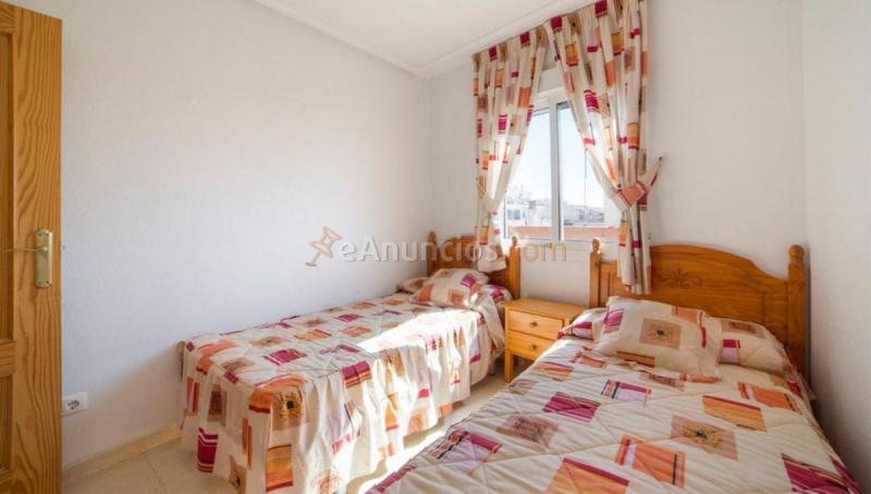 Apartamento en venta en  Centro, Torrevieja