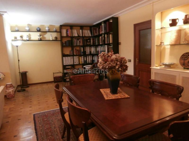 Apartamento en venta en  Zona Prado de Somosaguas - La Finca, Pozuelo de Alarcón