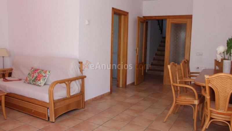 Casa en venta en Avenida de la Generalitat Valenciana, Gargasindi, Calpe