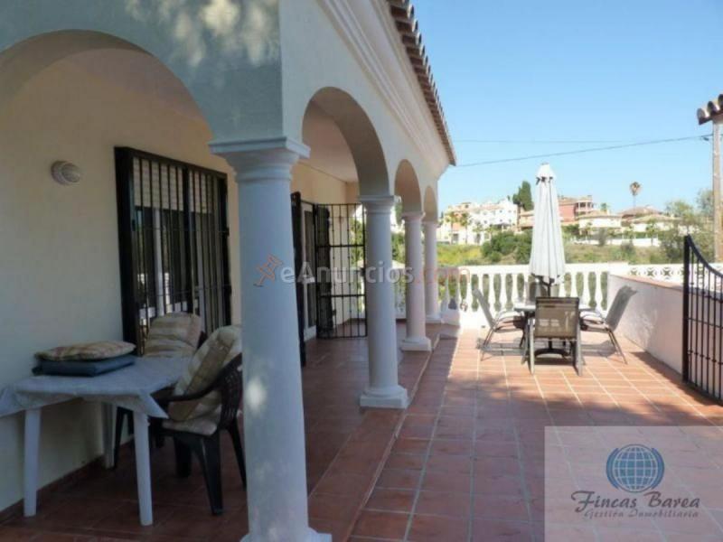 Adosado en venta en  Campo de Mijas, Mijas