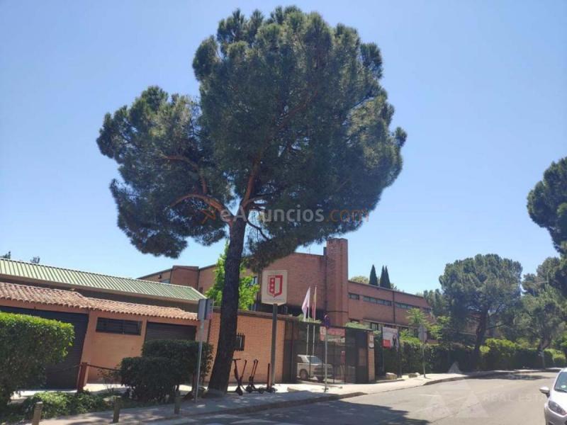 Casa en alquiler en  Hortaleza, Madrid