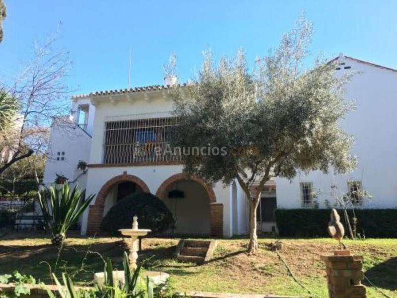 Adosado en venta en  Este, Málaga