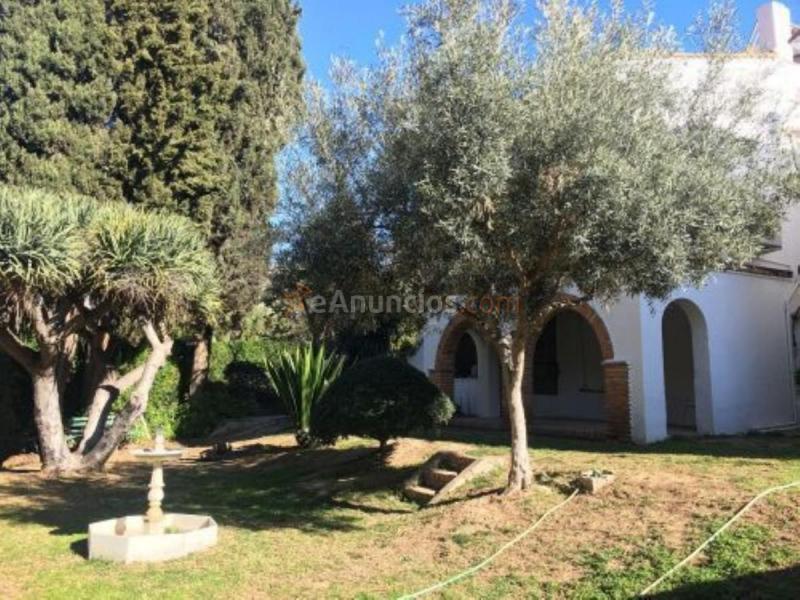 Adosado en venta en  Este, Málaga