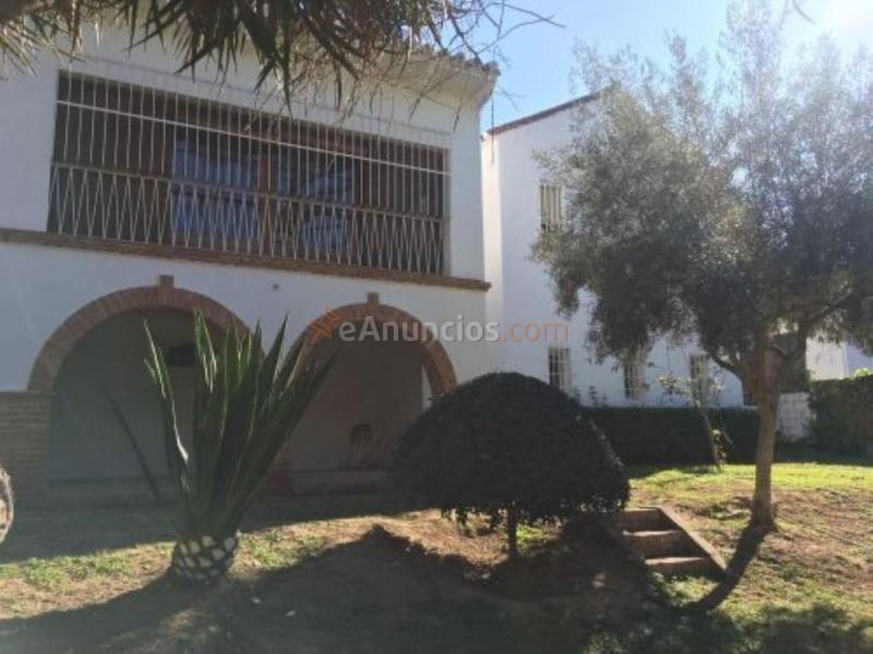 Adosado en venta en  Este, Málaga