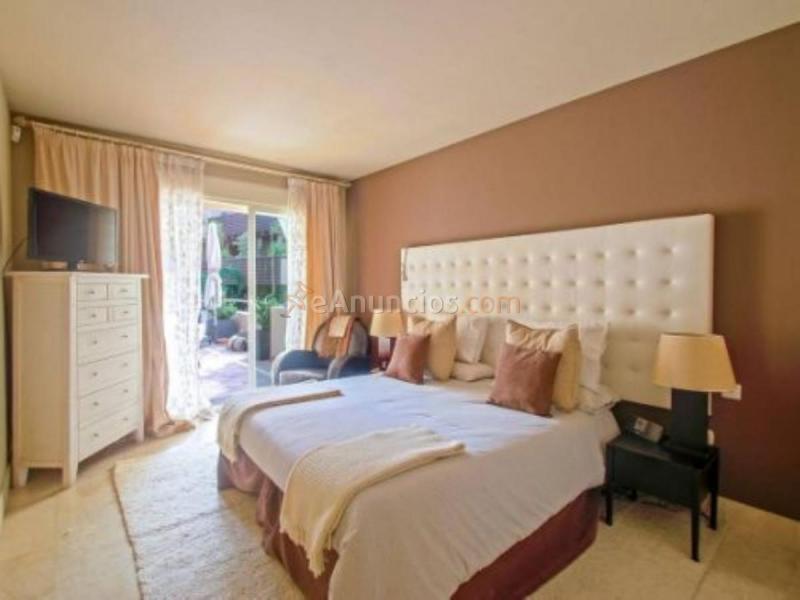 Apartamento en venta en  Rio Real-Los Monteros, Marbella