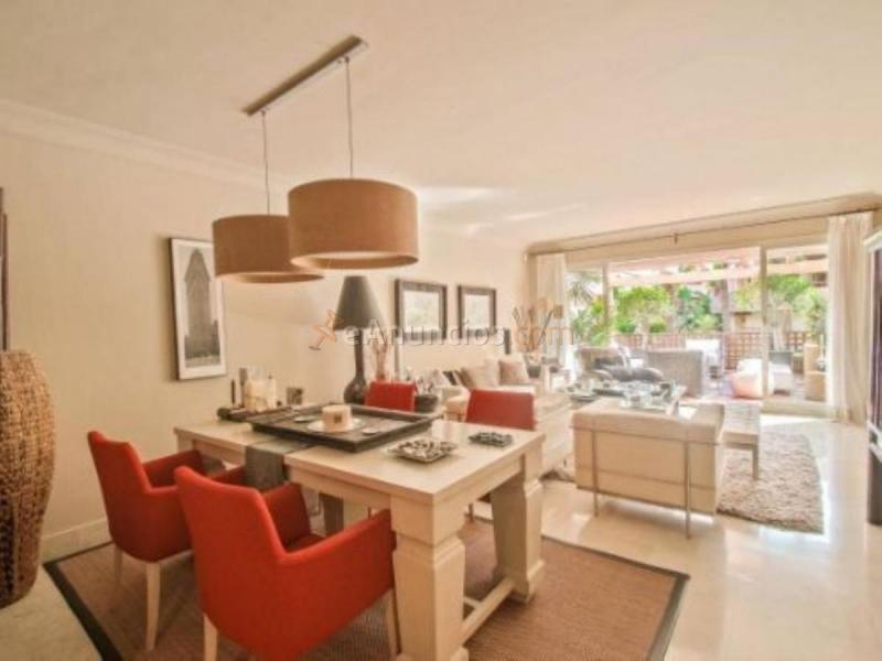 Apartamento en venta en  Rio Real-Los Monteros, Marbella