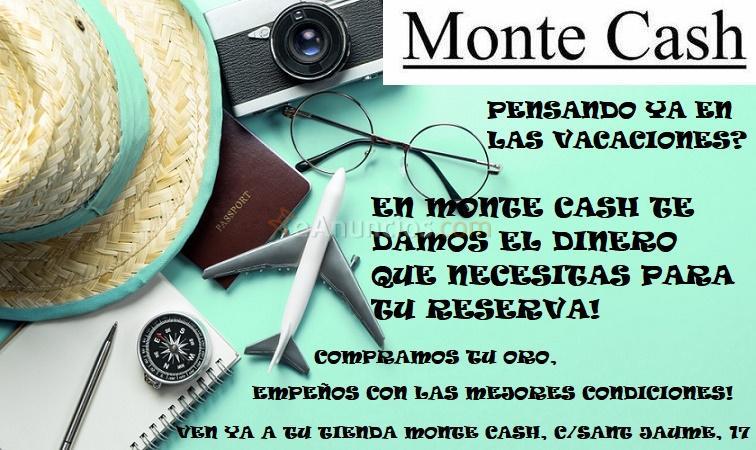 Tienes ganas de irte de vacaciones